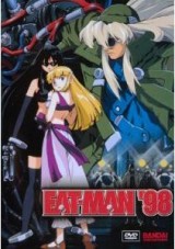 Eat-Man '98 (Serie de TV)