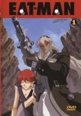 Eat-Man (Serie de TV)