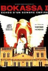 Ecos de un reino oscuro