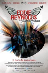 Eddie Reynolds y Los Angeles de Acero