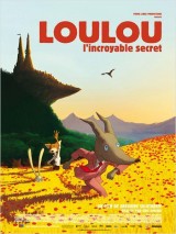 Edu, el pequeño lobo