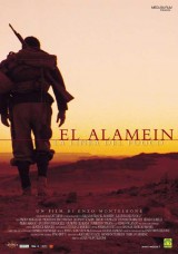 El Alamein - La línea de fuego