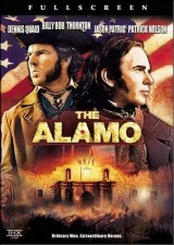 El Alamo: La leyenda