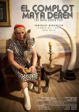 El Complot Maya Deren (C)