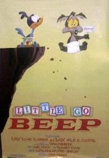 El Coyote y el Correcaminos: Little Go Beep