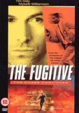 El Fugitivo (Serie de TV)
