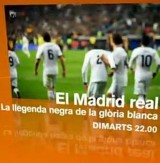 El Madrid real. La leyenda negra de la gloria blanca