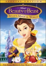 El Mundo Mágico de Bella