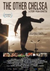 El Otro Chelsea. Una historia desde Donetsk