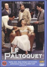 El Paltoquet