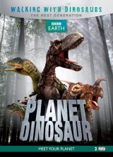 El Planeta de los Dinosaurios