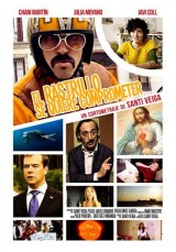 El Rastrillo se quiere comprometer (C)