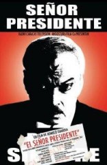El Señor Presidente