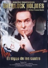 El Signo de los Cuatro (TV)