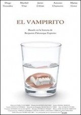 El Vampirito (C)