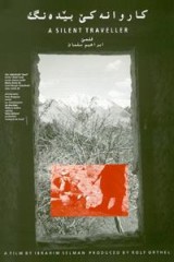 El Viajero Silencioso (A Silent Traveller)