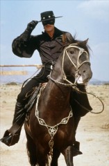 El Zorro (Serie de TV)