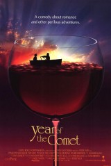 El año del cometa