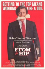 El abogado más chalado del juzgado