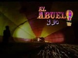 El abuelo y yo (AKA Mi abuelito) (Serie de TV)