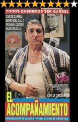 El acompañamiento