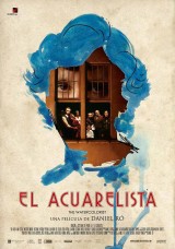 El acuarelista