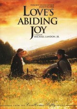 El amor dura eternamente (Love's Abiding Joy) (TV)