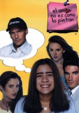 El amor no es como lo pintan (Serie de TV)