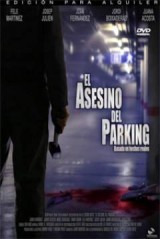 El asesino del parking (Jugar a matar 2) (TV)