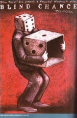 El azar (Cita a ciegas)