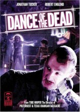 El baile de los muertos (Masters of Horror Series) (TV)