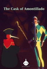 El barril de amontillado