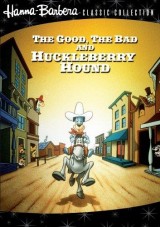 El bueno, los malos & Huckleberry Hound (TV)
