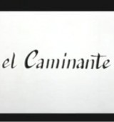 El caminante