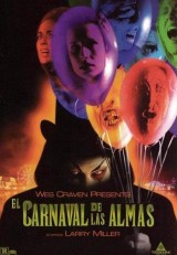 El carnaval de las almas