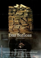 El castillo (de Franz Kafka)