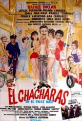 El chácharas