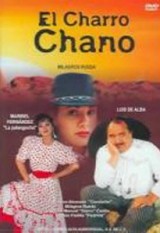El charro Chano