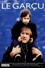 El chico (Le garçu)