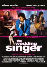 El chico ideal (The Wedding Singer)