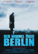 El cielo sobre Berlín