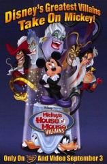 El club de los villanos