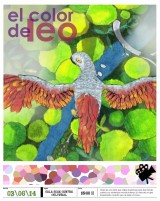 El color de Leo