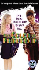 El color de la amistad (TV)