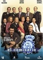 El comisario (Serie de TV)
