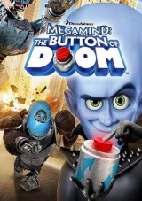 El complot de Mega-Megamind (El botón de la perdición)