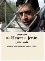 El corazón de Jenin (Das Herz von Jenin)