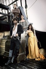 El corazón del océano (TV)