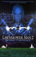 El cortador de césped 2