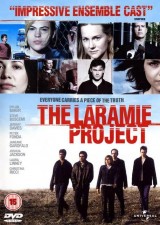 El crimen de Laramie (AKA El proyecto Laramie) (TV)